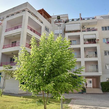 Flowers Apartments Golem  Eksteriør billede